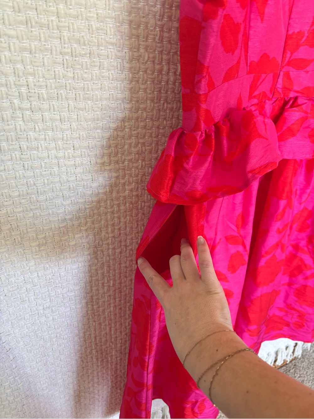KATE SPADE DRESS✨✨ - Picture 7 of 8